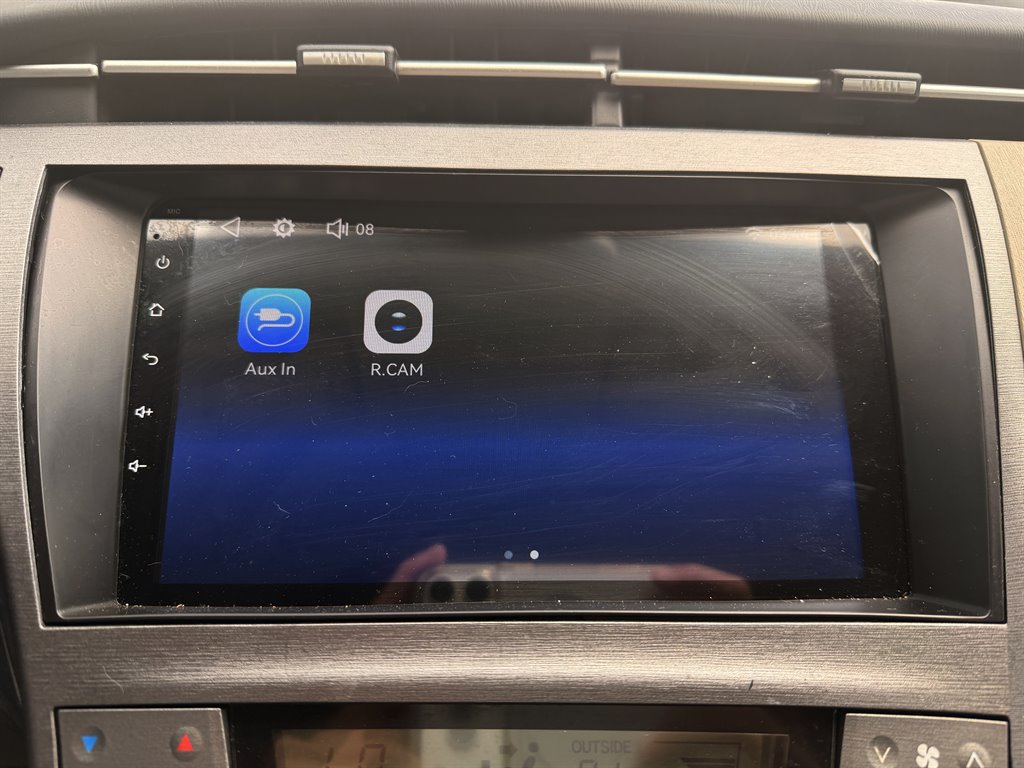 2015 Toyota Prius - $14,995