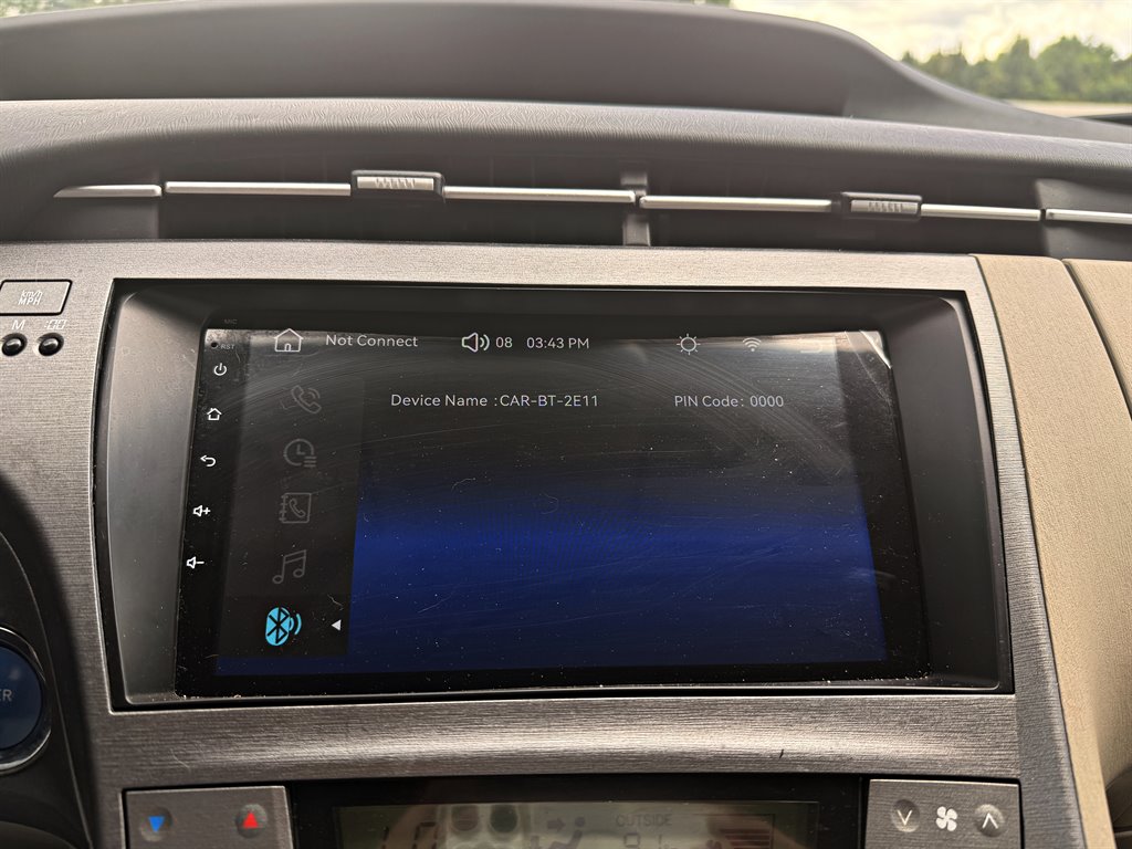 2015 Toyota Prius - $14,995