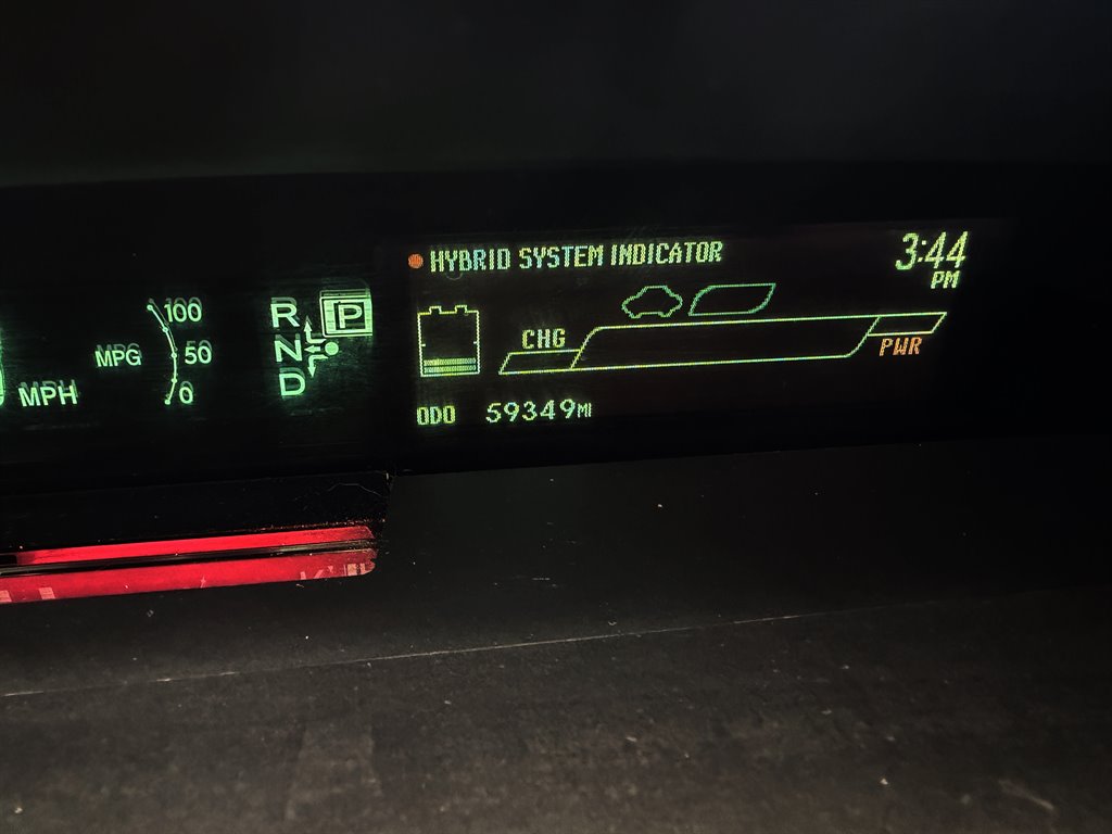 2015 Toyota Prius - $14,995
