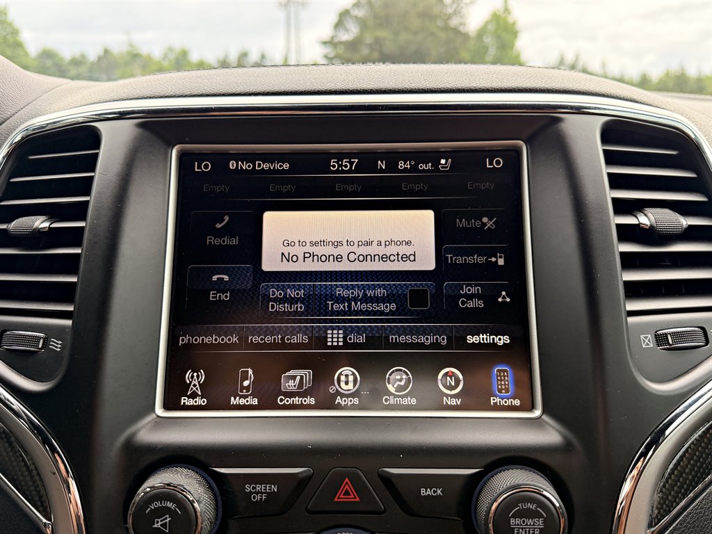 2015 Jeep Cherokee - $24,995