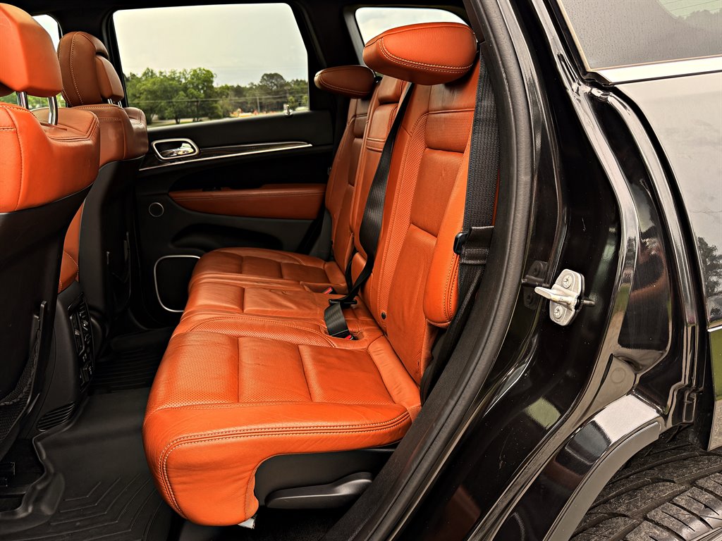 2015 Jeep Cherokee - $24,995