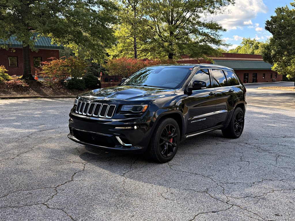 2015 Jeep Cherokee - $23,995