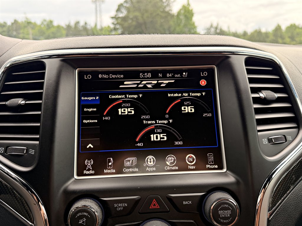 2015 Jeep Cherokee - $24,995