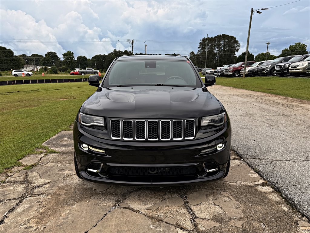 2015 Jeep Cherokee - $24,995