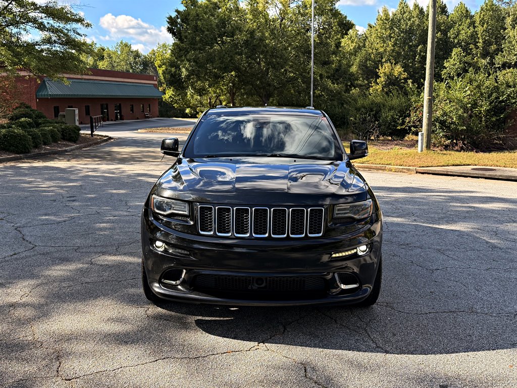 2015 Jeep Cherokee - $23,995