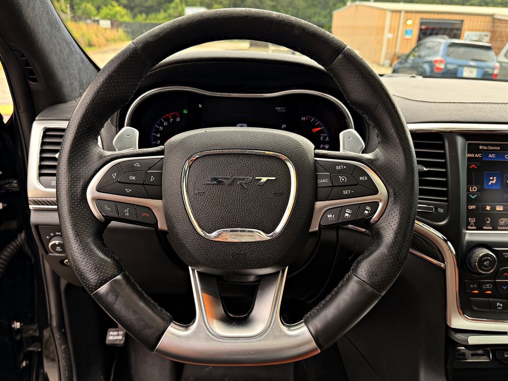 2015 Jeep Cherokee - $24,995