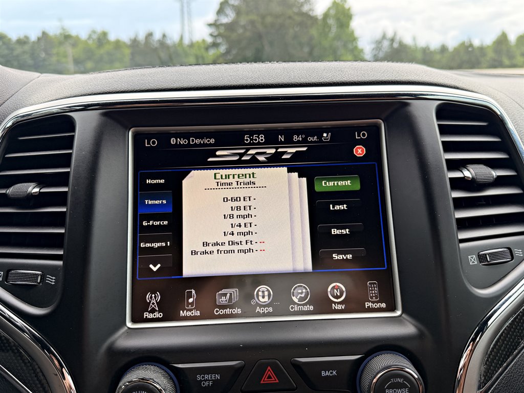 2015 Jeep Cherokee - $24,995