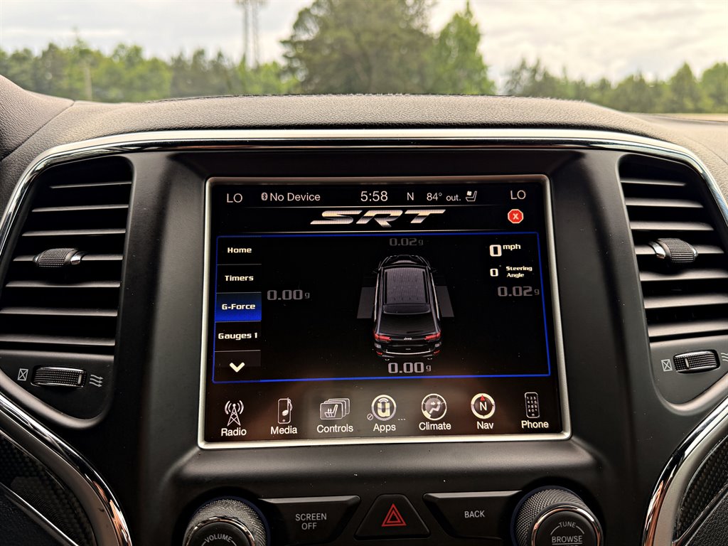 2015 Jeep Cherokee - $24,995
