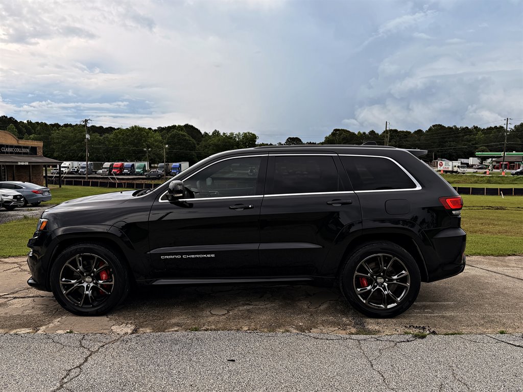 2015 Jeep Cherokee - $24,995
