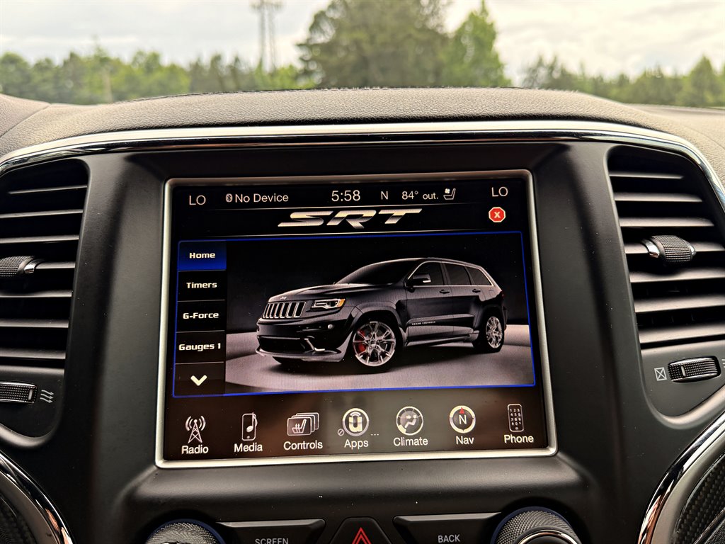 2015 Jeep Cherokee - $24,995
