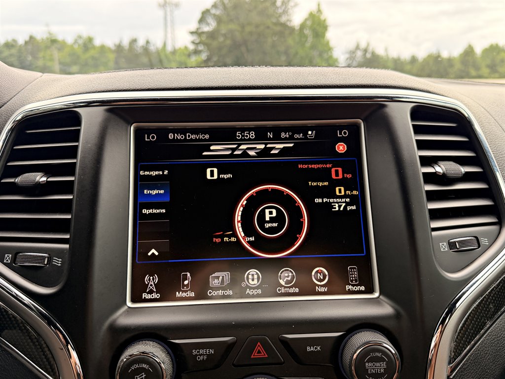 2015 Jeep Cherokee - $24,995