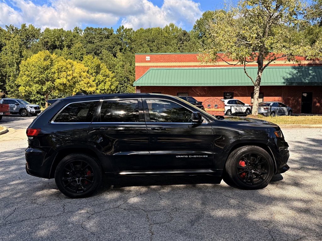 2015 Jeep Cherokee - $23,995