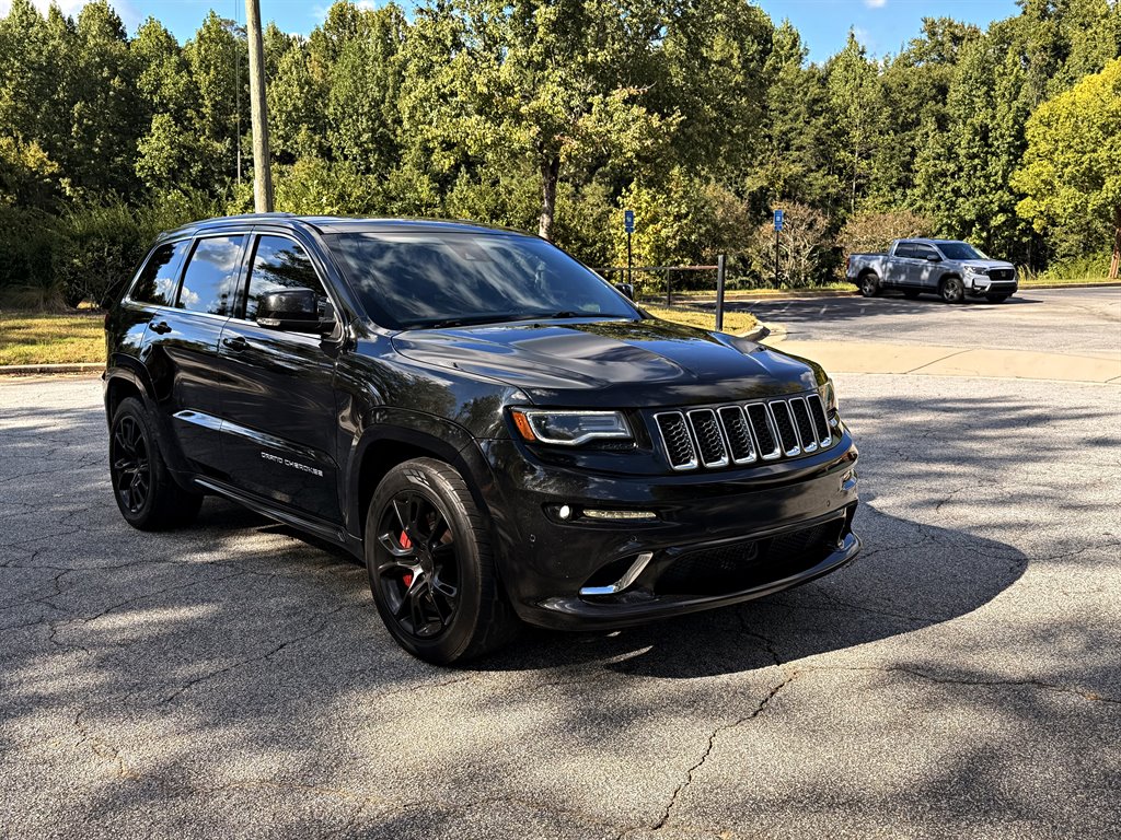 2015 Jeep Cherokee - $23,995