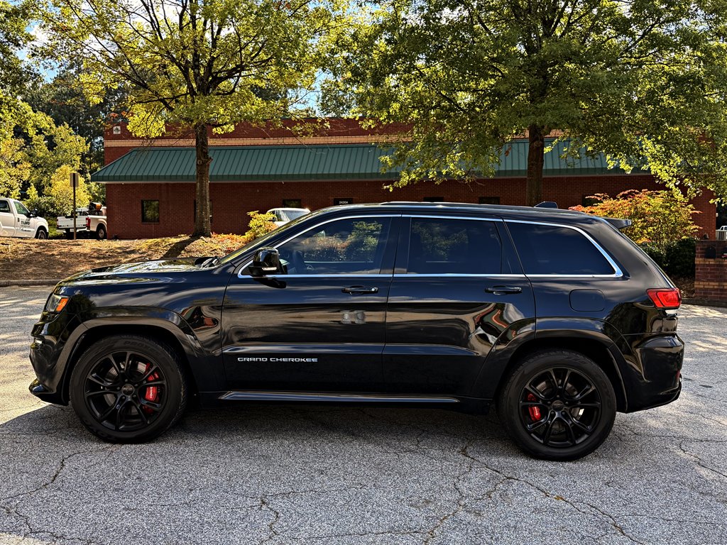 2015 Jeep Cherokee - $23,995