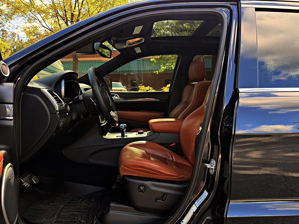 2015 Jeep Cherokee - $23,995