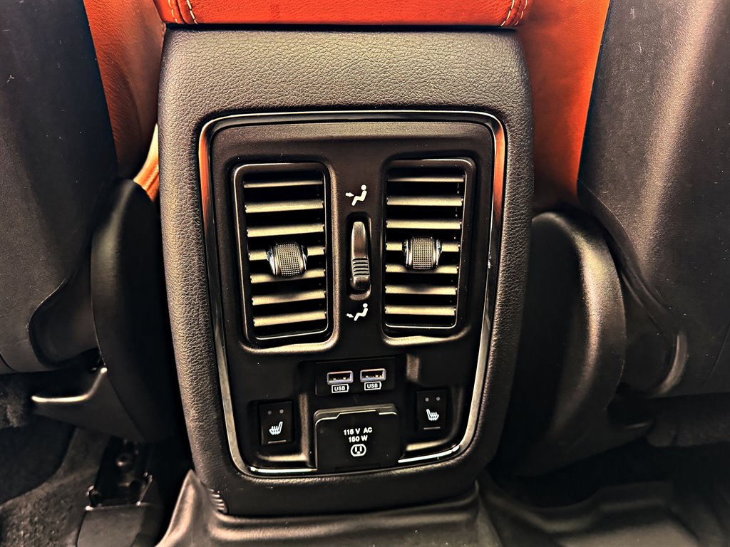 2015 Jeep Cherokee - $24,995