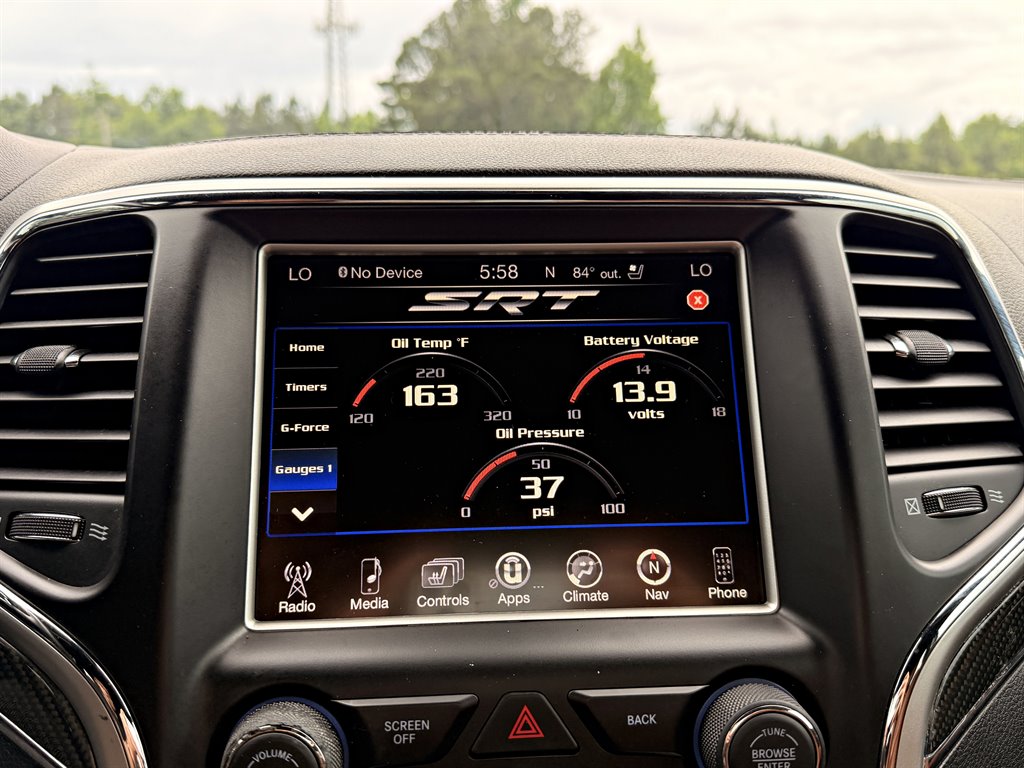 2015 Jeep Cherokee - $24,995