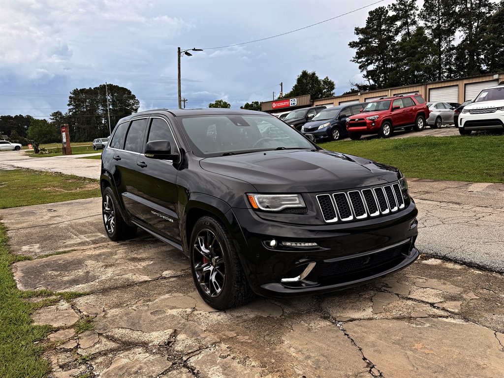 2015 Jeep Cherokee - $24,995