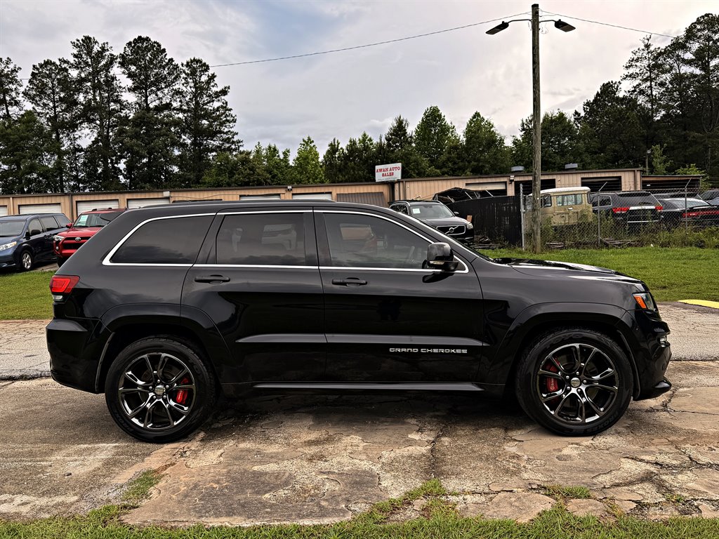 2015 Jeep Cherokee - $24,995