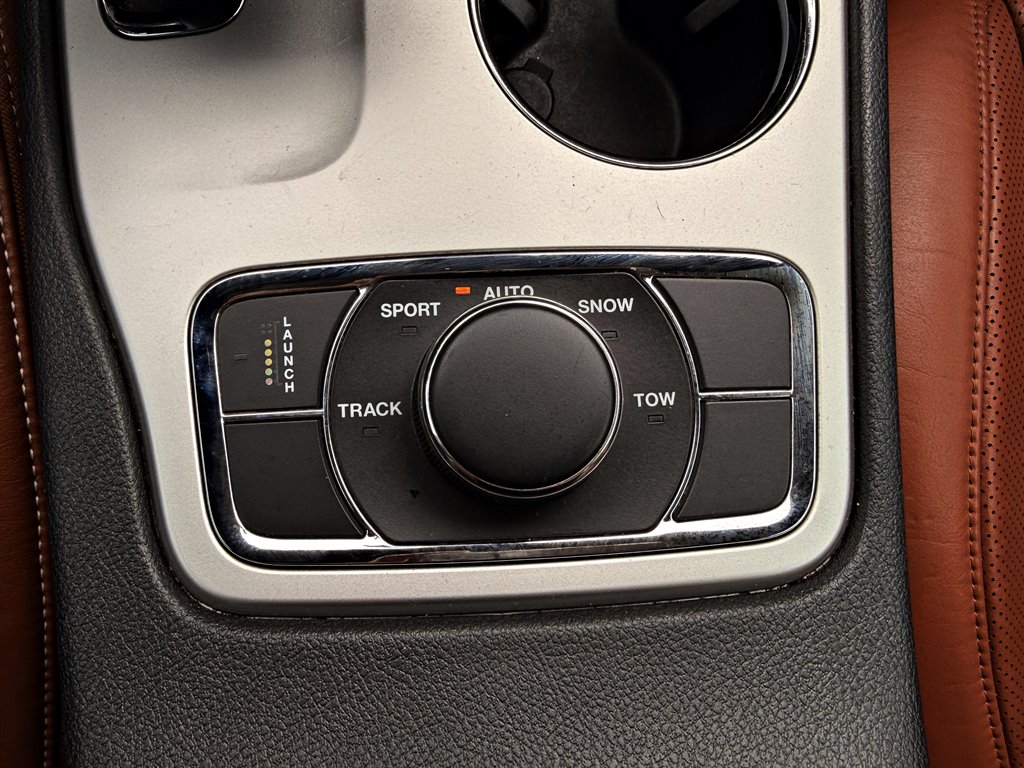 2015 Jeep Cherokee - $24,995