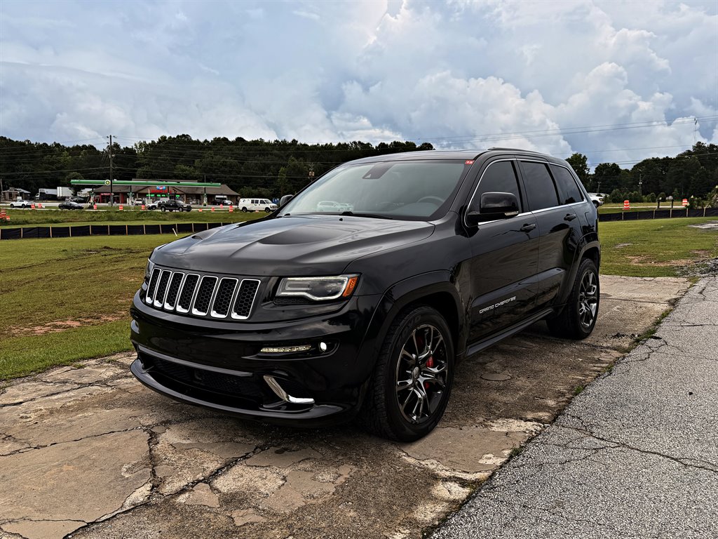 2015 Jeep Cherokee - $24,995