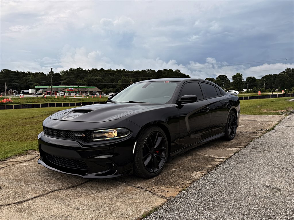 2016 Dodge Charger - $23,995