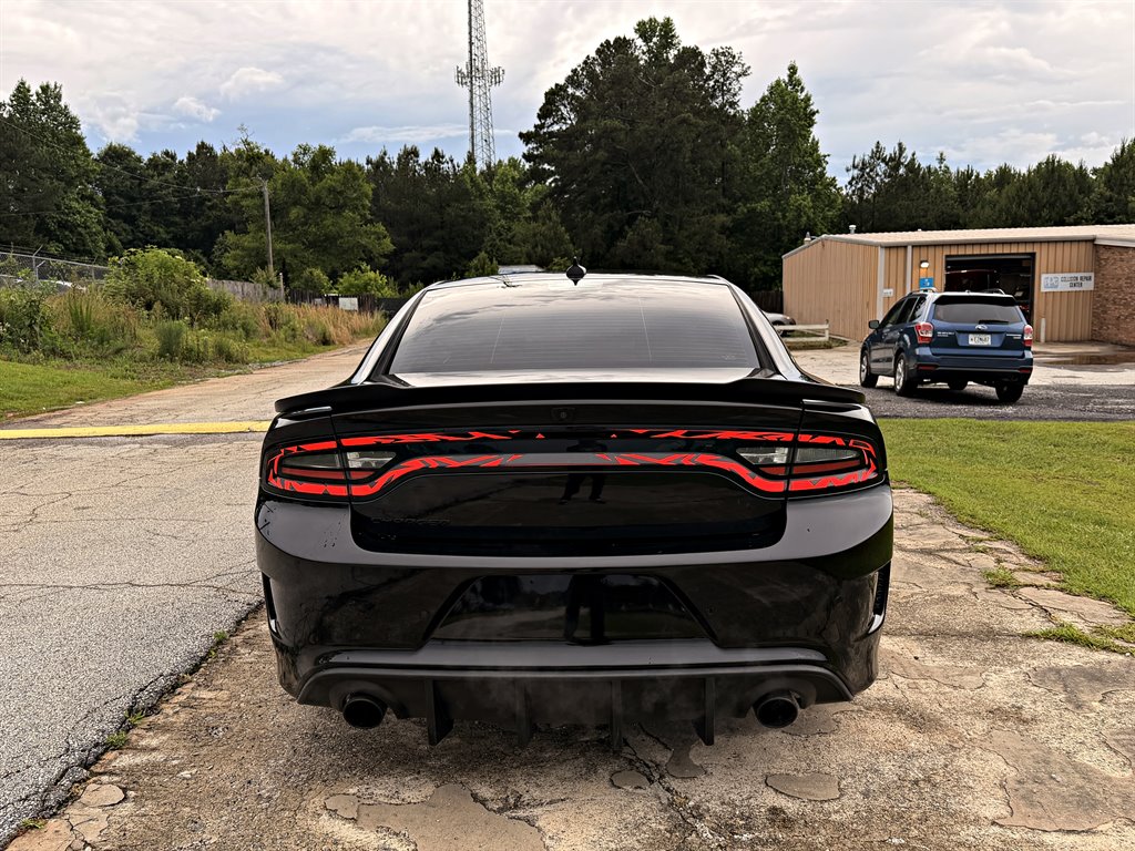 2016 Dodge Charger - $23,995
