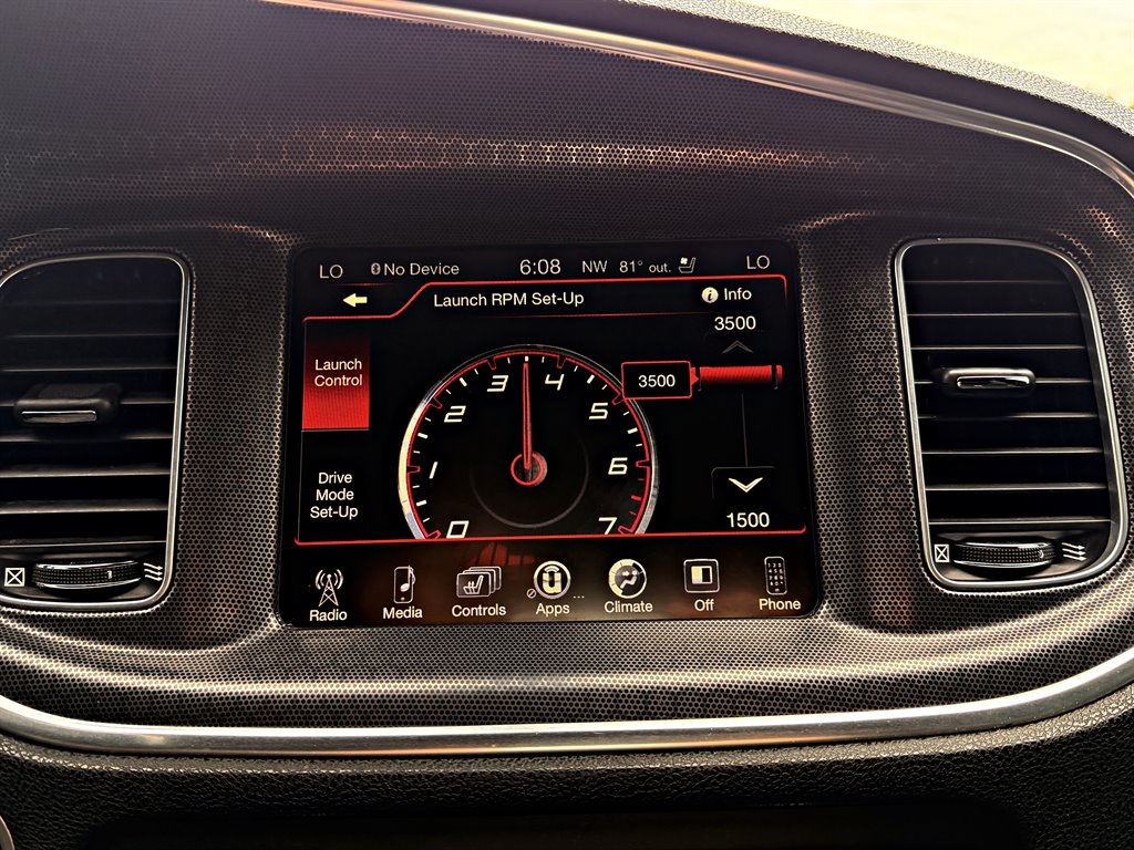 2016 Dodge Charger - $23,995