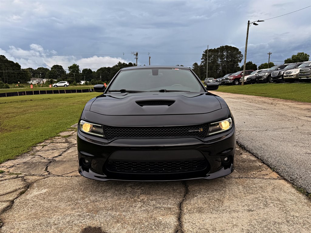 2016 Dodge Charger - $23,995