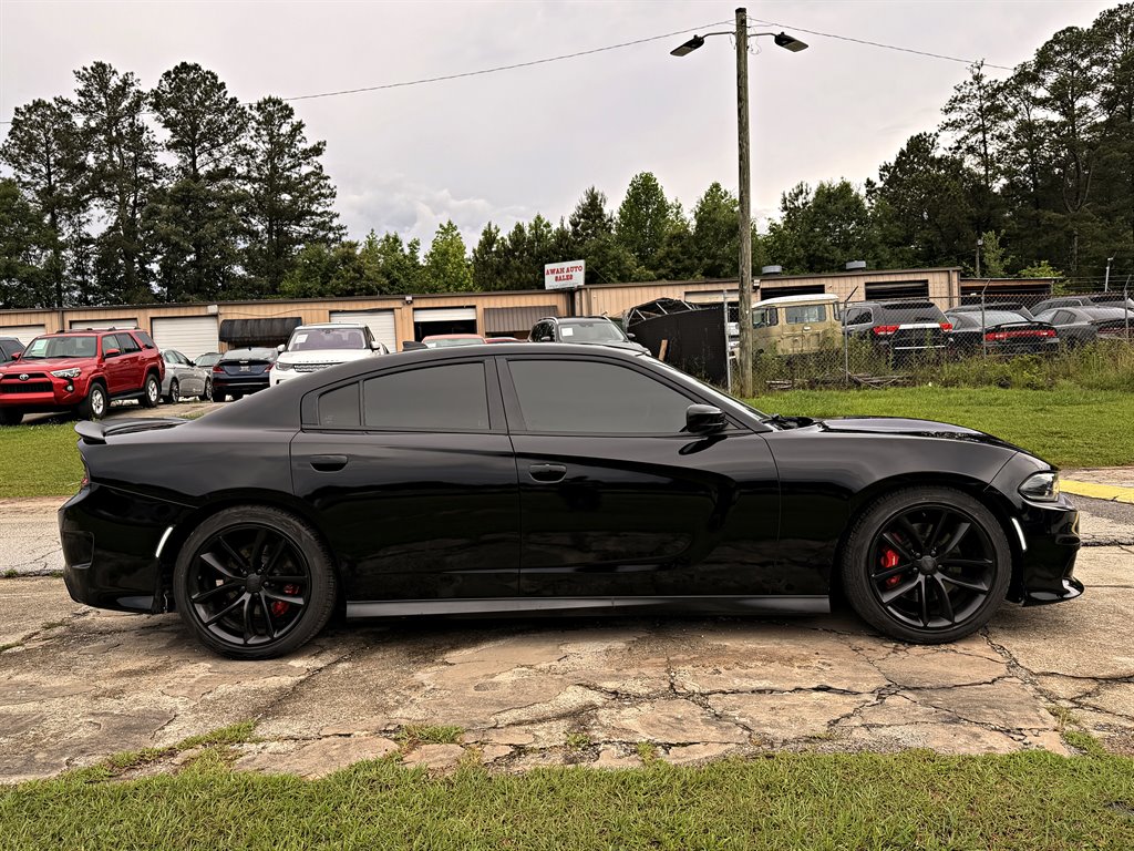 2016 Dodge Charger - $23,995