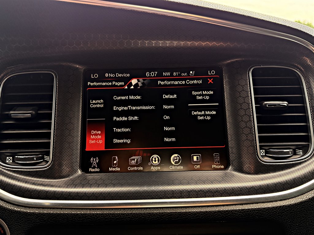 2016 Dodge Charger - $23,995