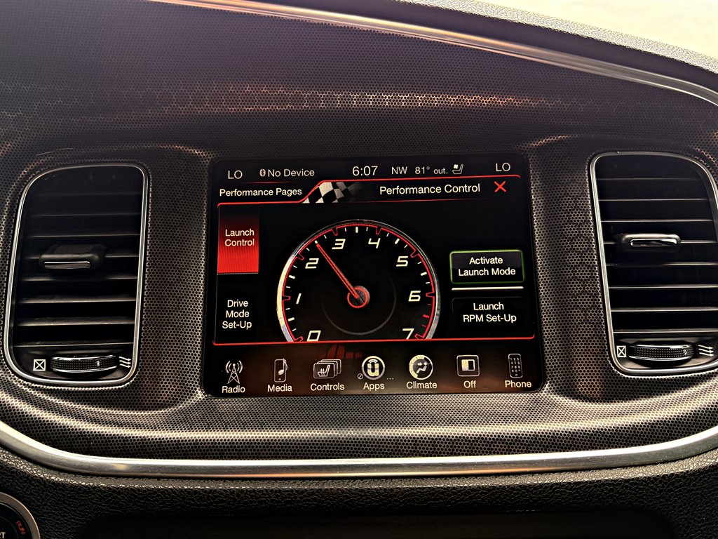 2016 Dodge Charger - $23,995