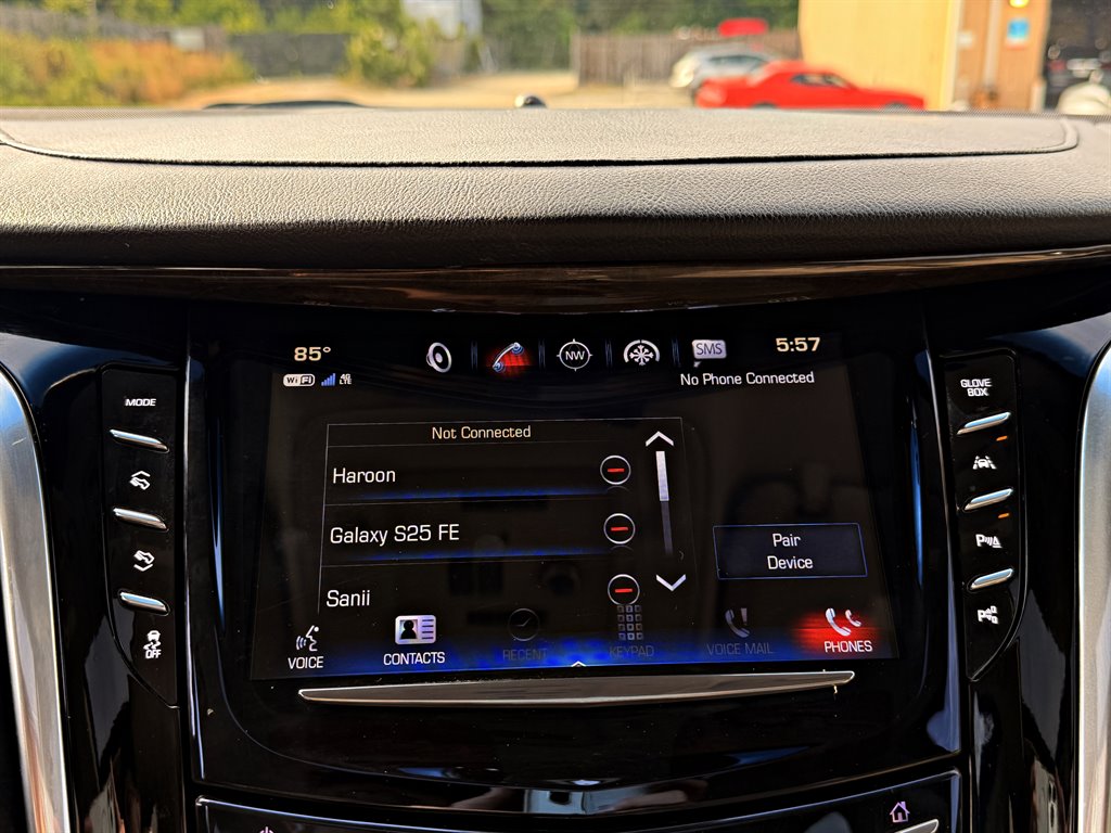 2019 Cadillac Escalade - $24,995