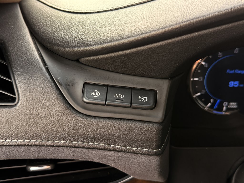 2019 Cadillac Escalade - $24,995