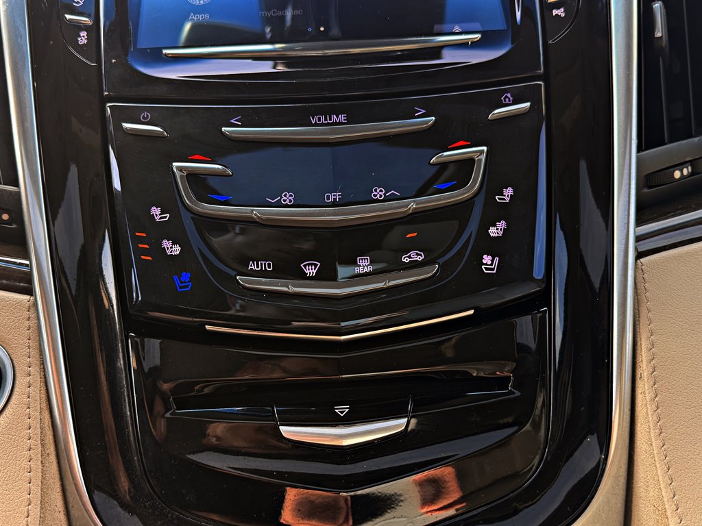 2019 Cadillac Escalade - $24,995