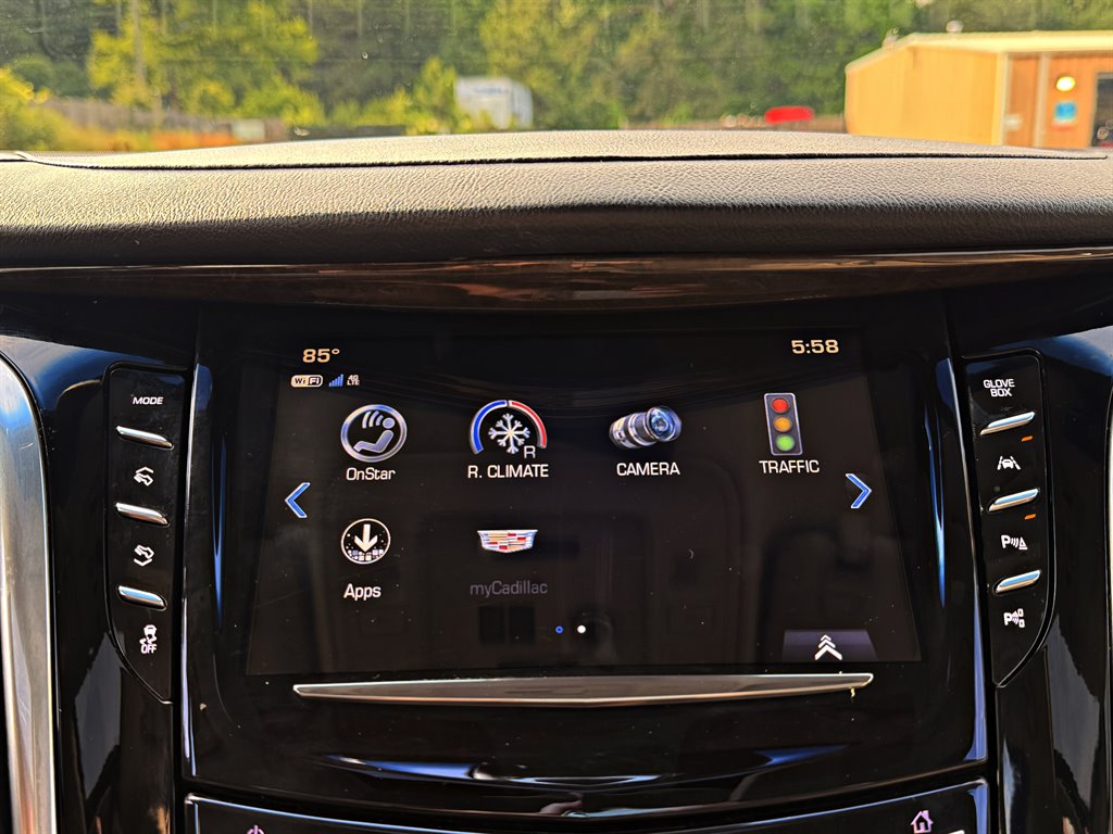 2019 Cadillac Escalade - $24,995