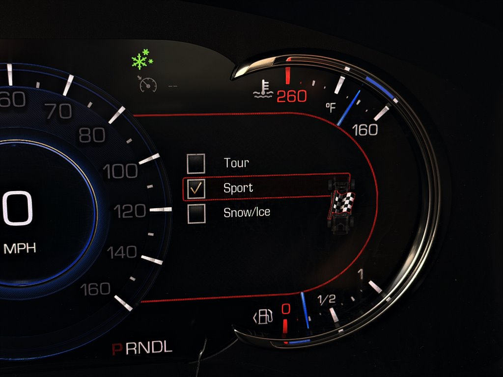 2019 Cadillac Escalade - $24,995