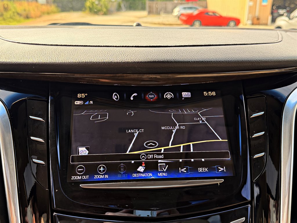 2019 Cadillac Escalade - $24,995