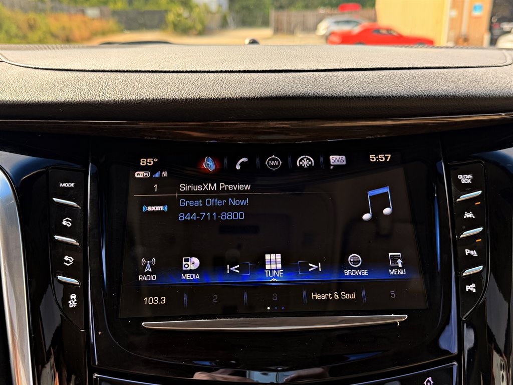 2019 Cadillac Escalade - $24,995