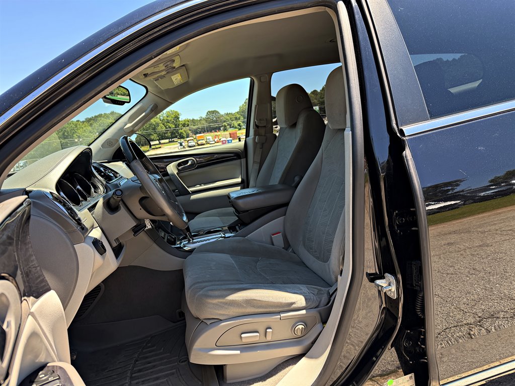 2017 Buick Enclave - $7,995