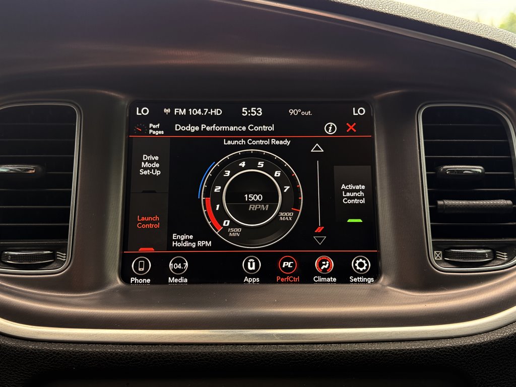 2021 Dodge Charger - $25,995