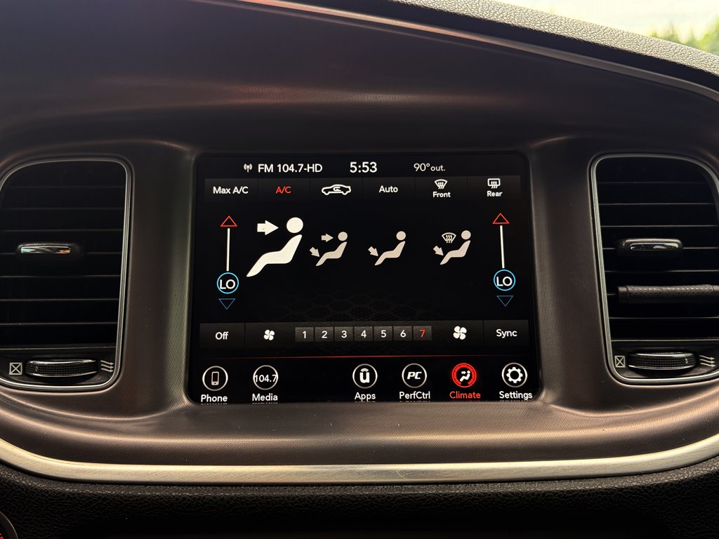 2021 Dodge Charger - $25,995
