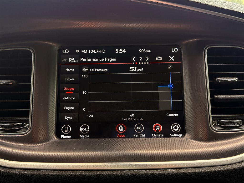 2021 Dodge Charger - $25,995
