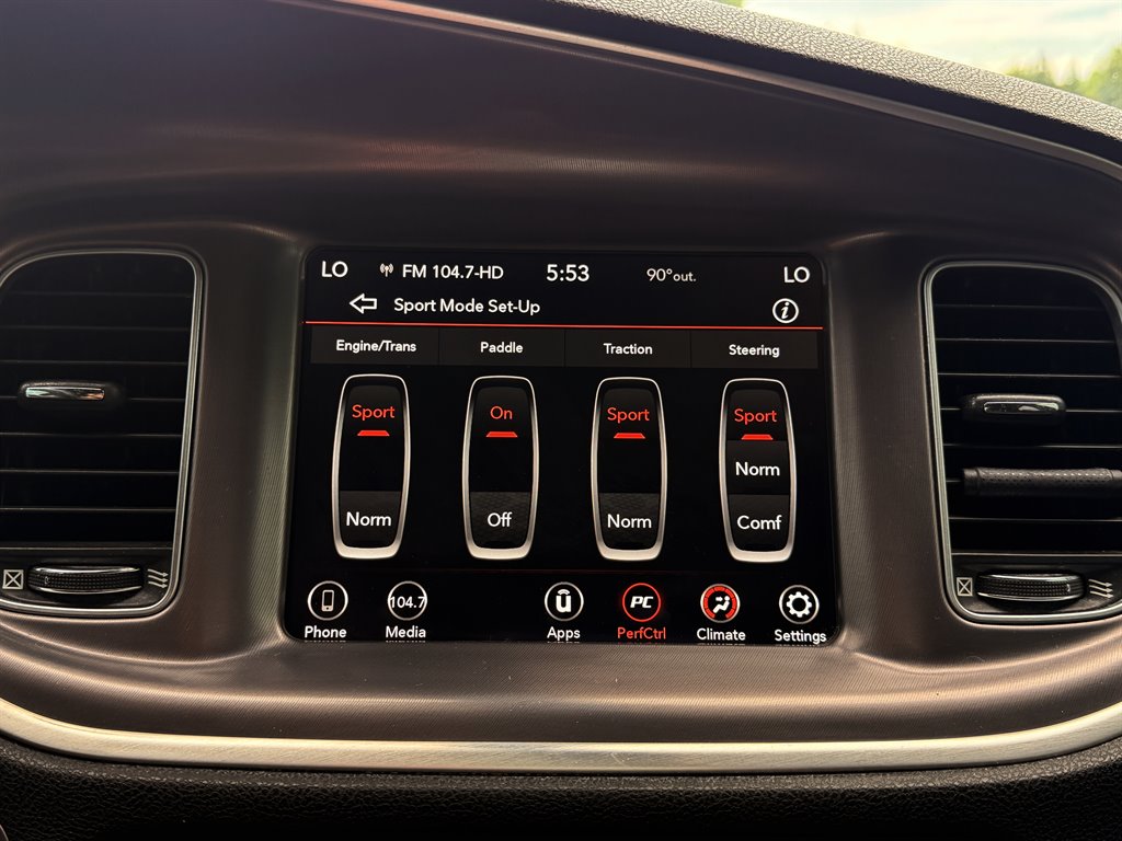2021 Dodge Charger - $25,995