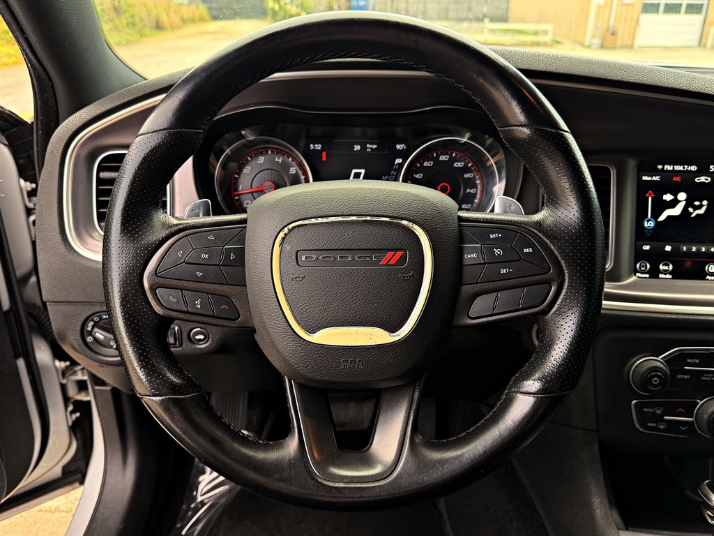 2021 Dodge Charger - $25,995