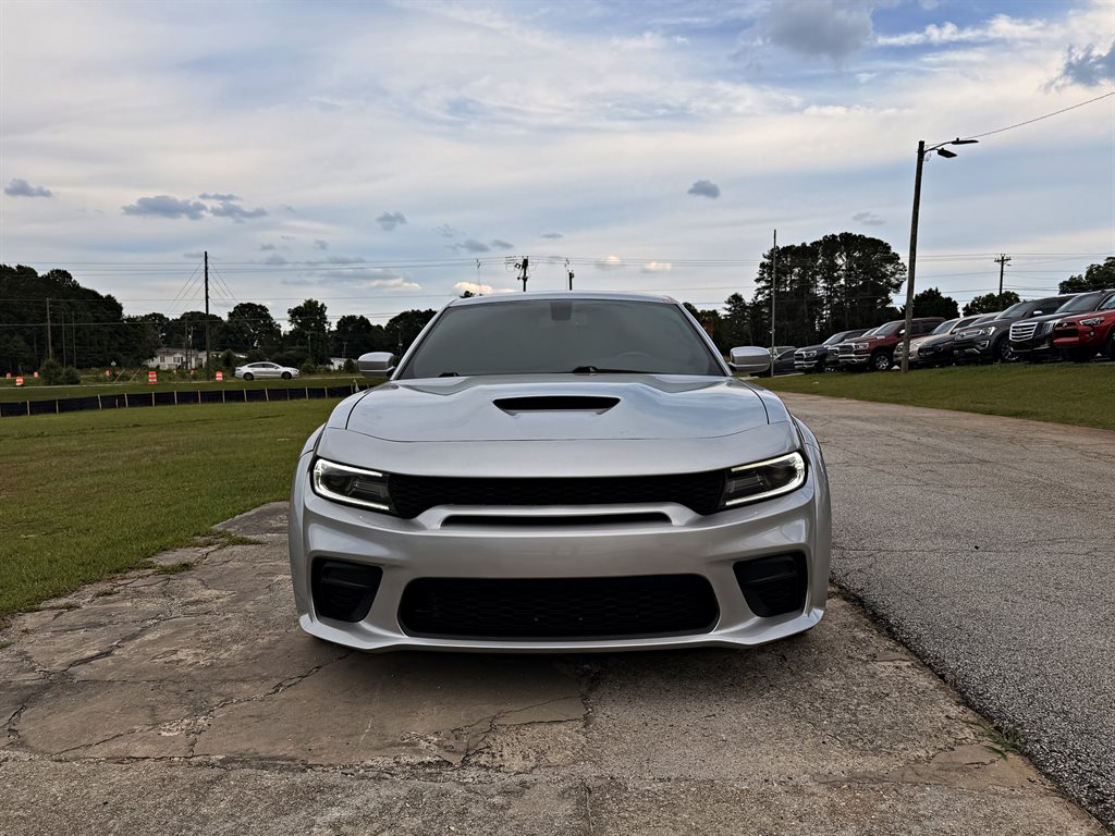 2021 Dodge Charger - $25,995