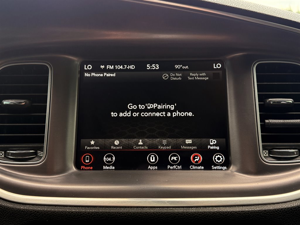 2021 Dodge Charger - $25,995