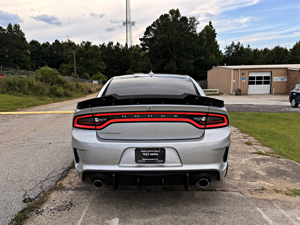2021 Dodge Charger - $25,995