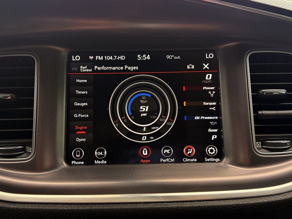 2021 Dodge Charger - $25,995