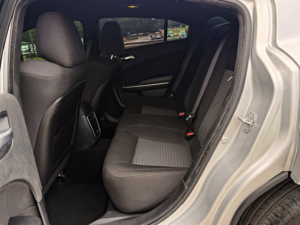2021 Dodge Charger - $25,995
